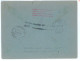 P2514 - ITALIA LJUBIANA, GERMAN OCCUPATION ON ITALIAN STAMPS, 4.7.1944 EXACT RATE TO POLAND, (ARRIVAL 14.7.1944) - Lubiana