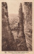 LUXEMBOURG - Echternach - Petite Suisse Luxembourgeoise - Gorge Du Loup, Vue Sur Echternach - Carte Postale Ancienne - Echternach