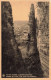 LUXEMBOURG - Echternach - Petite Suisse Luxembourgeoise - Gorge Du Loup, Vue Sur Echternach - Carte Postale Ancienne - Echternach