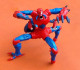 Figurine Marvel Comics Spider-Man Web Trap Monster Spider Moc Mosc  (1997) - L'Uomo Ragno