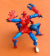 Figurine Marvel Comics Spider-Man Web Trap Monster Spider Moc Mosc  (1997) - Spider-Man
