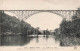 FRANCE - Tanus - Le Viaduc De Viaur - Portée De L'arche Centrale - Carte Postale Ancienne - Autres & Non Classés