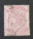 GRAN BRETAGNA 1880 Alto Valore Di Catalogo - Used Stamps