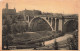 LUXEMBOURG - Luxembourg Ville - Pont Adolphe - Carte Postale Ancienne - Luxemburg - Stadt