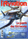 Le Fana De L'aviation N° 435  Corsair Contre Mustang , Fleet 1 , Sikorsky R 4 ,     Revue Avions - Aviation