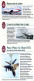 Le Fana De L'aviation N° 363  Groupe Schneider , Martin 404 , Normandie Niemen , SBD Dauntless , Phantom USAF - Aviación