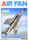 AIR FAN N° 353 Revue Aviation Avions Avion Aeronautique Navale , Dust Devils , 4° EC  Tir Nucléaire - Luchtvaart