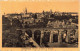 LUXEMBOURG - Luxembourg - Rocher Du Bock Et Viaduc - Carte Postale Ancienne - Lussemburgo - Città