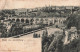 LUXEMBOURG - Luxembourg - Gruss Aus Luxemburg - Carte Postale Ancienne - Luxemburg - Town