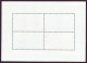 TAAF, 2001, BF N° 6 ** " Viex Gréements " ( Côte 16€ ) - Blocks & Sheetlets