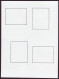TAAF, 2001, BF N° 5 ** " Les Animaux " ( Côte 13€ ) - Blocks & Sheetlets
