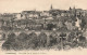 LUXEMBOURG - Luxembourg - Vue Prise De La Route De Trêves - Carte Postale Ancienne - Luxemburg - Stad