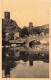 LUXEMBOURG - Esch S/Sure - Les Ruines - Carte Postale Ancienne - Esch-sur-Sure