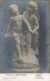 MUSEE - Salon De 1912 - Hippolyte Morreau - Convoitise - ND Phot - Statue - Carte Postale Ancienne - Musées