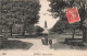 FRANCE - Reims - Square Colbert - Carte Postale Ancienne - Reims