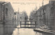 Boulogne  Billancourt        92       Inondations Janvier  1910.  Rue Du Cours    (Voir Scan) - Boulogne Billancourt