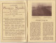 1925 Messageries Maritimes Renseignements à L'usage Des Passagers Port Saïd Suez- Bateau Paquebot - Other & Unclassified