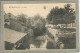 CPA - BETHENIVILLE (51) - Aspect Du Quartier De La Rivière L'Arne En 1918 - Bétheniville