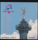 Philexfrance 1989 ; Les 2catalogues De L'exposition Avec La Carte Géométrique Des Routes De Postes - Briefmarkenaustellung