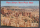 127675/ BRYCE CANYON NATIONAL PARK - Bryce Canyon
