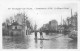 Boulogne  Billancourt      92     Inondations Janvier  1910.  Le Rond Point N°29  (Voir Scan) - Boulogne Billancourt