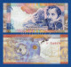 Goznak - F. Von Bellingshausen Antarctica (Lowered Sails Type) 2008 Specimen Test Note Unc - Specimen