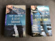 Edition Milady Suspense      A L’ETAT SAUVAGE    Meurtre En Alaska – 1 & 2    Kat MARTIN - Wholesale, Bulk Lots