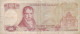 Greece 100 Drachmai 1978 P-200b Banknote Europe Currency Grèce Griechenland #5115 - Grèce