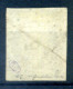 1861 GRECIA Grande Hermes N.2 USATO - Used Stamps
