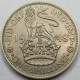 Royaume-Uni - George VI - One Shilling 1948 Angleterre - SUP/MS60 - Mon6194 - Autres & Non Classés