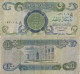 Iraq 1 Dinar 1979 P-69  Banknote Middle East Currency Irak  #5117 - Iraq