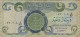 Iraq 1 Dinar 1979 P-69  Banknote Middle East Currency Irak  #5117 - Iraq