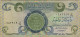 Iraq 1 Dinar 1979 P-69  Banknote Middle East Currency Irak  #5118 - Irak