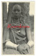 Carte Photo ZAGOURSKI Original Photo Kenya Kenia Masai Femme Fille Africaine L'Afrique Qui Disparait Africa Ethnique CPA - Kenya