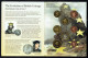 UNITED KINGDOM - ROYAUME UNI - Set Complet MINT - Fleurs De Coins - YEAR 2002. - Privatentwürfe