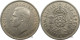 Royaume-Uni - George VI - Two Shillings 1949 - TTB+/AU50 - Mon6200 - J. 1 Florin / 2 Schillings