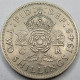 Royaume-Uni - George VI - Two Shillings 1949 - TTB+/AU50 - Mon6200 - J. 1 Florin / 2 Shillings