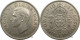 Royaume-Uni - George VI - Two Shillings 1950 - SUP/AU55 - Mon6201 - J. 1 Florin / 2 Schillings