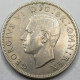 Royaume-Uni - George VI - Two Shillings 1951 - SUP/AU55 - Mon6203 - J. 1 Florin / 2 Schillings