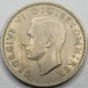 Royaume-Uni - George VI - Two Shillings 1951 - SUP/AU58 - Mon6205 - J. 1 Florin / 2 Schillings