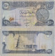 Iraq 250 Dinars 2003 P-91a  Banknote Middle East Currency Irak  #5123 - Iraq