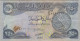 Iraq 250 Dinars 2003 P-91a  Banknote Middle East Currency Irak  #5123 - Irak