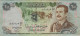 Iraq 25 Dinars 1986 P-73  Banknote Middle East Currency Irak  #5122 - Iraq
