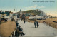 Postcard United Kingdom England Hastings Parade And Lifeboat Station - Hastings