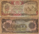 Afghanistan 1000 Afghanis SH1358 (1979) P-61а Banknote Middle East Currency  #5125 - Afghanistan