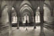 ESPAGNE - Monastère De Poblet - Salle Du Chapitre - Carte Postale Ancienne - Tarragona