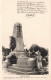 FRANCE - Languidic - Monument Aux Morts Pour La Patrie - Carte Postale Ancienne - Andere & Zonder Classificatie