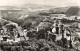 LUXEMBOURG - Vianden - Panorama Sur La Ville Et Le Fleuve - Carte Postale Ancienne - Vianden