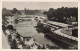 FRANCE - Dole - Écluse De La Prise D'eau - Carte Postale Ancienne - Dole