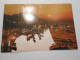 Hong-kong , Carte De Hong-kong 1977 Pour Toulon - Covers & Documents